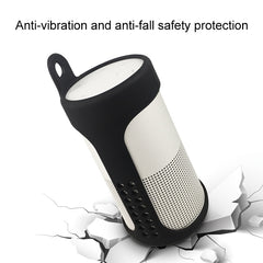 Funda protectora de altavoz Bluetooth para Bose Soundlink Revolve
