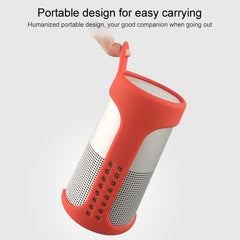 Funda protectora de altavoz Bluetooth para Bose Soundlink Revolve