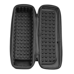 Caja de almacenamiento de altavoz Bluetooth de 2 piezas para Sony SRS-HG1