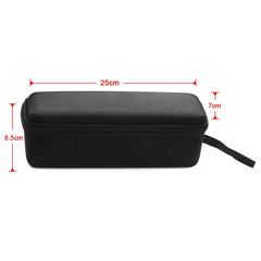Caja de almacenamiento de altavoz Bluetooth de 2 piezas para Sony SRS-HG1
