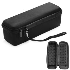 Caja de almacenamiento de altavoz Bluetooth de 2 piezas para Sony SRS-HG1