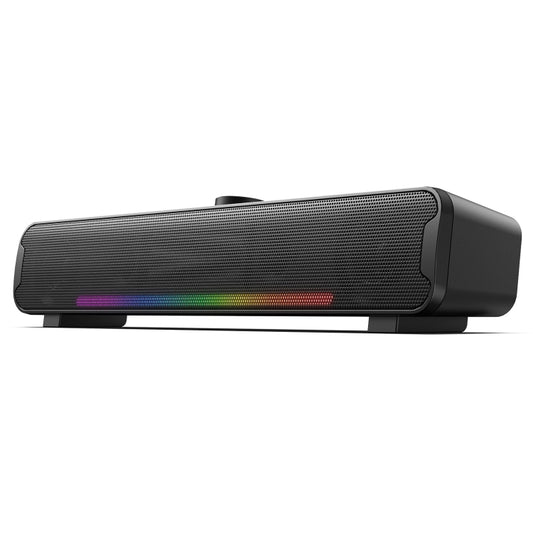 Altavoz inalámbrico Bluetooth USB HiFi con l...