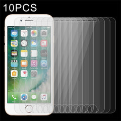 10 PCS para iPhone 8 Plus y iPhone 7 Plus 0,...
