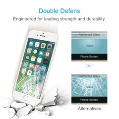 Para iPhone 8 Plus y iPhone 7 Plus 0,26 mm 9...