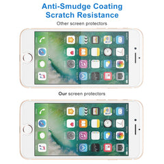 Para iPhone 8 Plus y iPhone 7 Plus 0,26 mm 9...