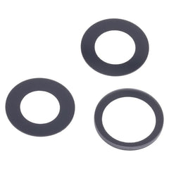 Juego de lentes para la cámara trasera del i...
