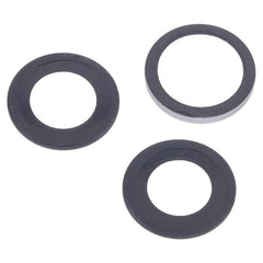 Juego de lentes para la cámara trasera del i...
