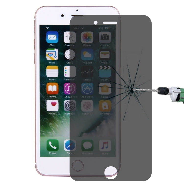 Para iPhone 7 Plus/8 Plus Protector de panta...