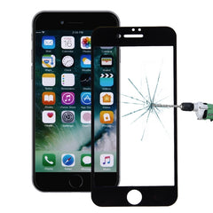 Para iPhone 7 Plus Película de pantalla de vidrio