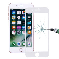 Para iPhone 7 Plus Película de pantalla de vidrio