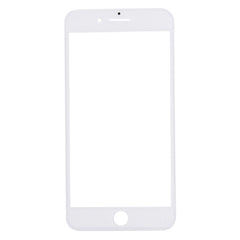 2 en 1 para iPhone 7 Plus (Lente de cristal ...