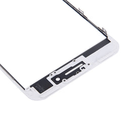 2 en 1 para iPhone 7 Plus (Lente de cristal ...