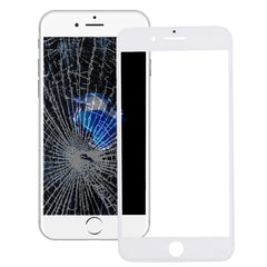 2 en 1 para iPhone 7 Plus (Lente de cristal ...