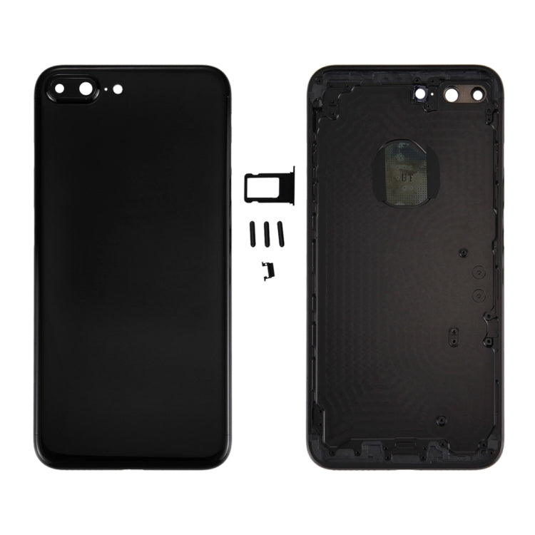 6 en 1 para iPhone 7 Plus (Cubierta trasera ...