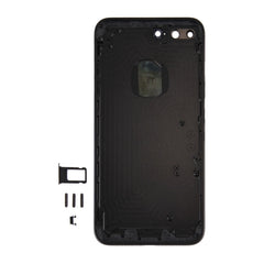 6 en 1 para iPhone 7 Plus (Cubierta trasera ...
