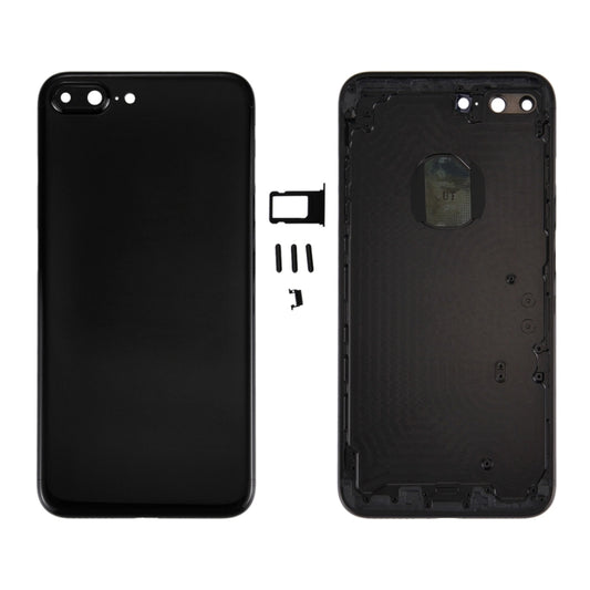 6 en 1 para iPhone 7 Plus (Cubierta trasera ...