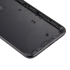 6 en 1 para iPhone 7 Plus (Cubierta trasera ...