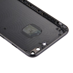 6 en 1 para iPhone 7 Plus (Cubierta trasera ...