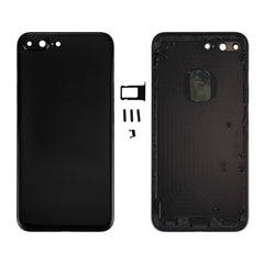 6 en 1 para iPhone 7 Plus (Cubierta trasera ...