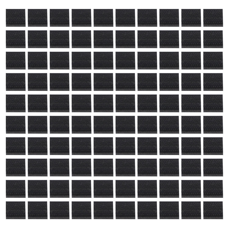 100 PCS para iPhone 7 Plus y 7 Botón de inic...