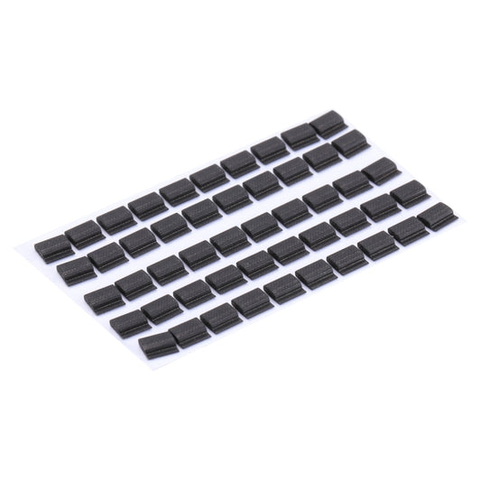 100 PCS para iPhone 7 Plus y 7 Botón de inic...