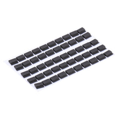 100 PCS para iPhone 7 Plus y 7 Botón de inic...