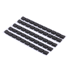100 PCS para iPhone 7 Plus y 7 Botón de inic...