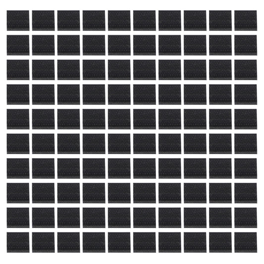 100 PCS para iPhone 7 Plus y 7 Botón de inic...