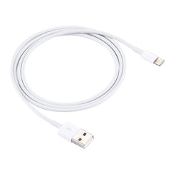 Cable de carga de datos de 8 pines de 1 m