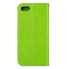Para iPhone 8 Plus y 7 Plus Funda de cuero c...