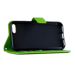 Para iPhone 8 Plus y 7 Plus Funda de cuero c...