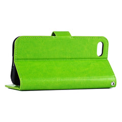 Para iPhone 8 Plus y 7 Plus Funda de cuero c...