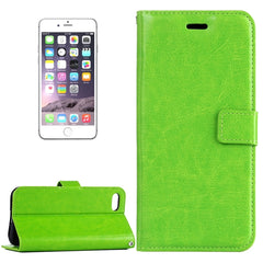 Para iPhone 8 Plus y 7 Plus Funda de cuero c...
