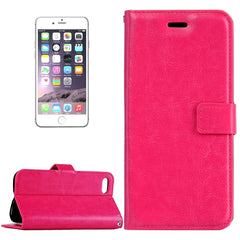 Para iPhone 8 Plus y 7 Plus Funda de cuero c...