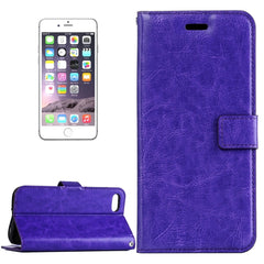 Para iPhone 8 Plus y 7 Plus Funda de cuero c...
