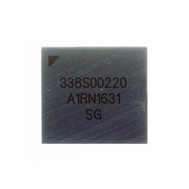 IC de audio pequeño 338S00220 para iPhone 7 ...