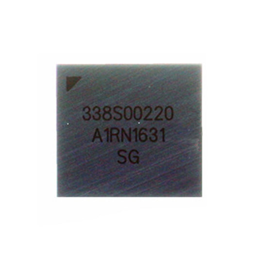 IC de audio pequeño 338S00220 para iPhone 7 ...