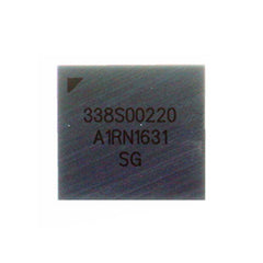 IC de audio pequeño 338S00220 para iPhone 7 ...