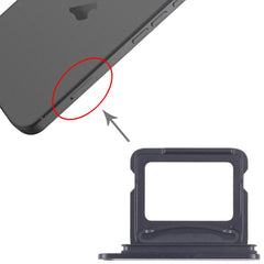 Bandeja para tarjeta SIM y SIM para iPhone 1...
