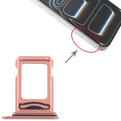 Bandeja para tarjeta SIM y SIM del iPhone 17...