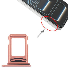 Bandeja para tarjeta SIM y SIM del iPhone 17...