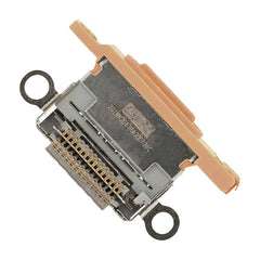 Conector del puerto de carga para iPhone 17 ...