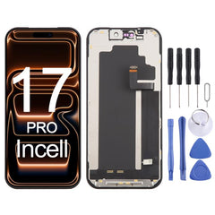 Pantalla HD Incell para iPhone 17 Pro       ...