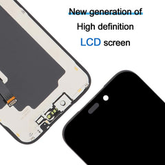 Pantalla HD Incell para iPhone 17 Pro Max   ...