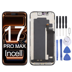 Pantalla HD Incell para iPhone 17 Pro Max   ...
