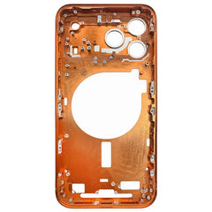 Para iPhone 17 Pro Max, placa embellecedora ...