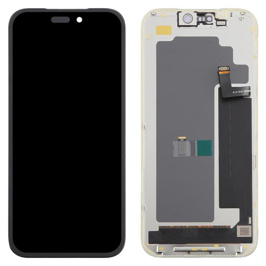 Pantalla OLED DD rígida para iPhone 17 Pro M...