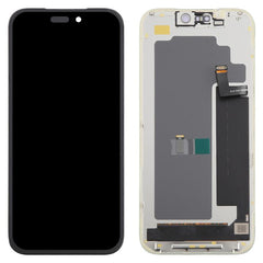 Pantalla OLED DD rígida para iPhone 17 Pro M...