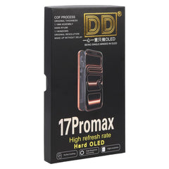 Pantalla OLED DD rígida para iPhone 17 Pro M...