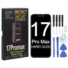 Pantalla OLED DD rígida para iPhone 17 Pro M...
